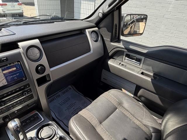 Ford 150  2010