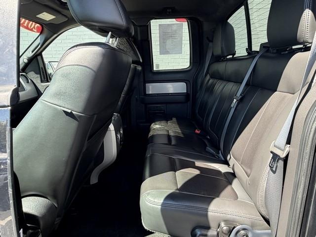 Ford 150  2010