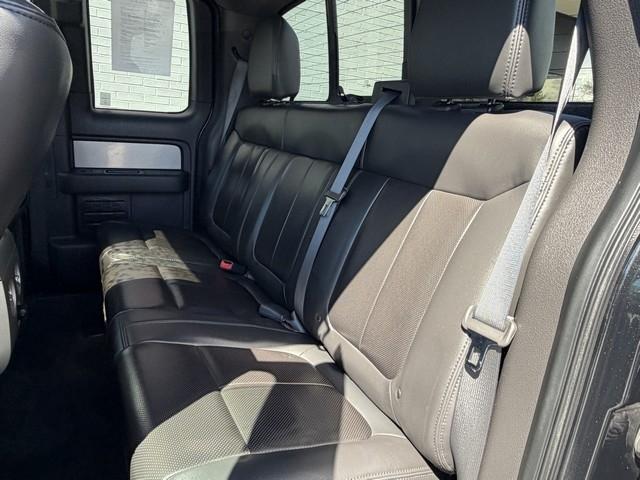 Ford 150  2010
