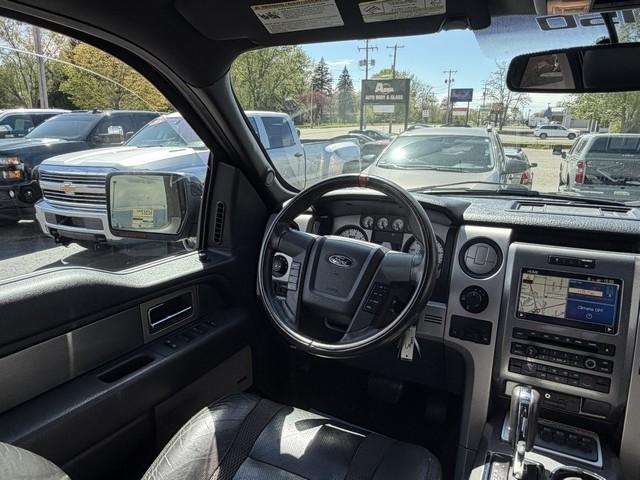 Ford 150  2010
