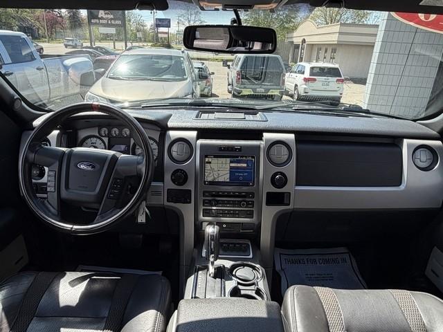 Ford 150  2010