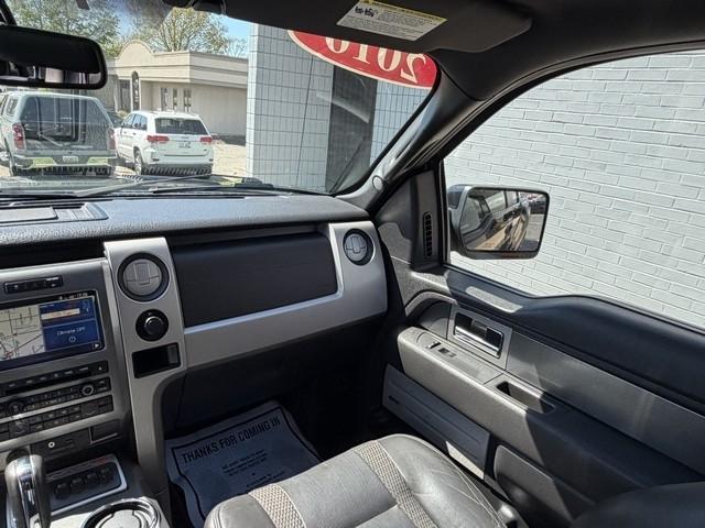 Ford 150  2010