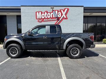 2010 Ford 150 