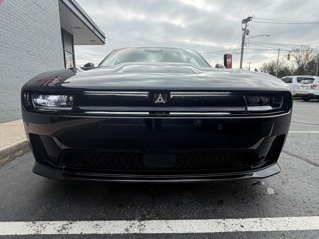 Dodge Charger Daytona  2025