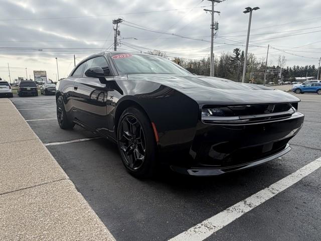 Dodge Charger Daytona  2025