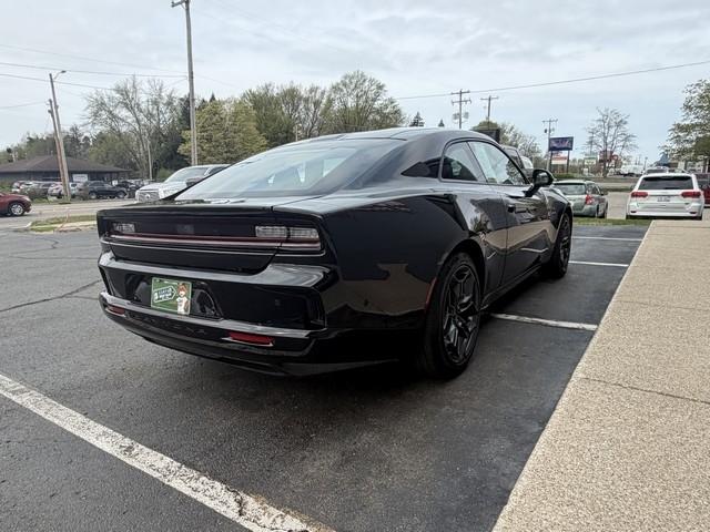 Dodge Charger Daytona  2025