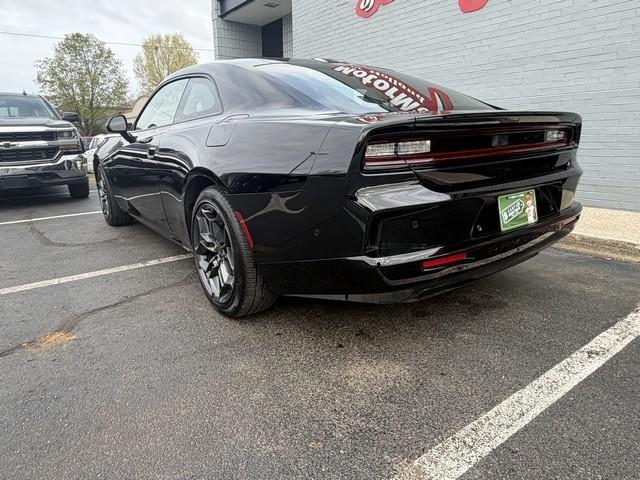 Dodge Charger Daytona  2025