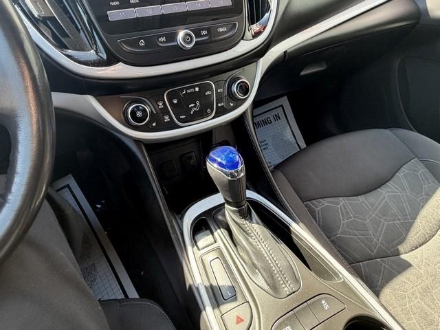 Chevrolet Volt  2018