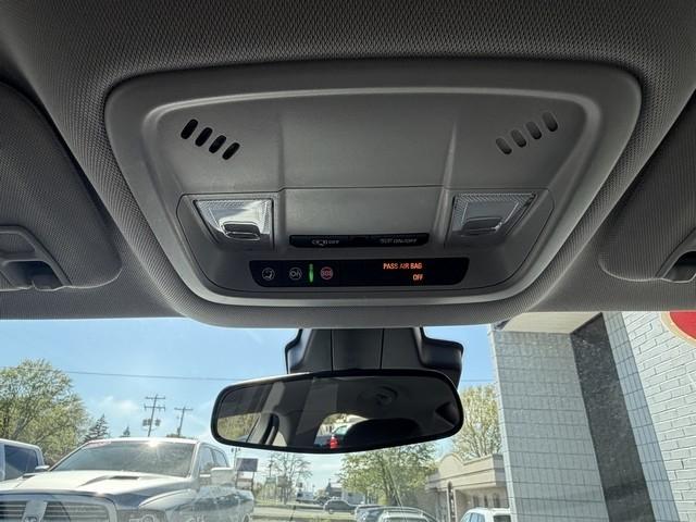 Chevrolet Volt  2018