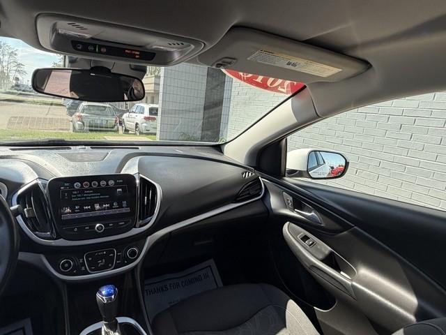 Chevrolet Volt  2018