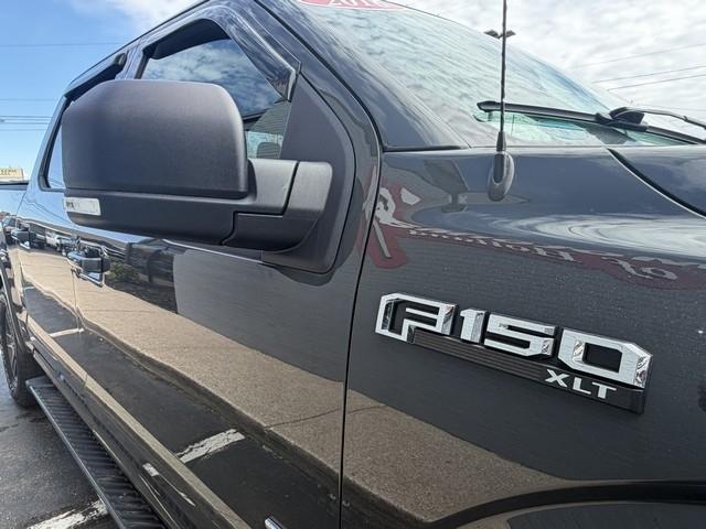 Ford 150  2016