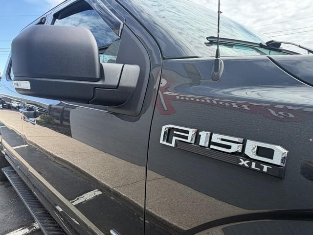 Ford 150  2016