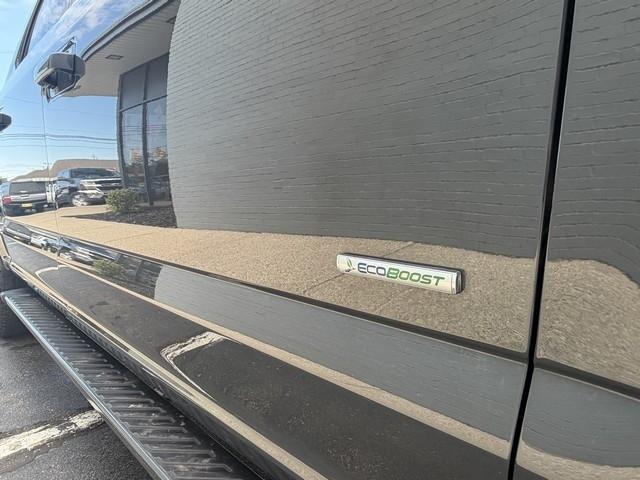 Ford 150  2016