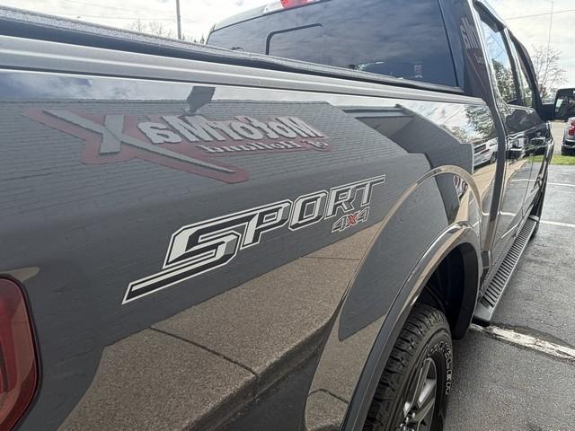 Ford 150  2016