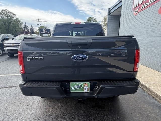 Ford 150  2016