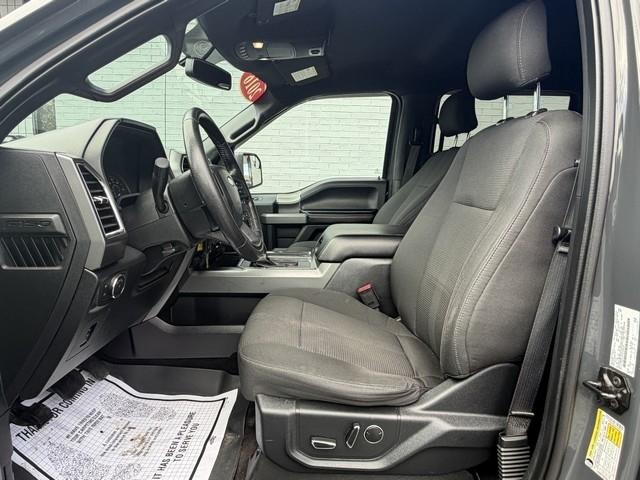 Ford 150  2016