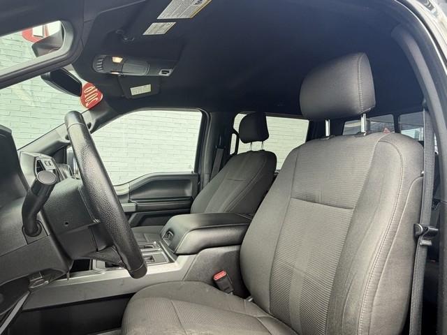 Ford 150  2016