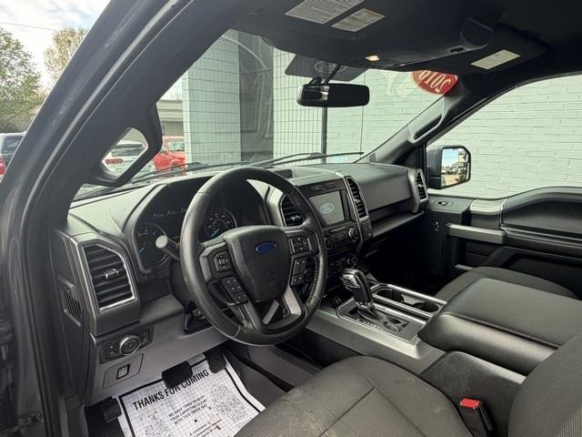 Ford 150  2016