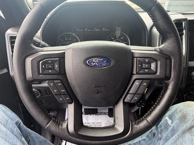 Ford 150  2016