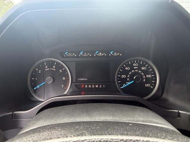 Ford 150  2016