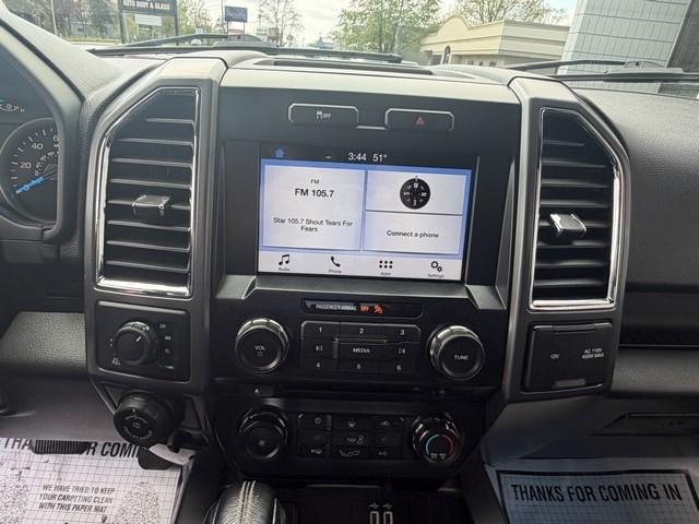 Ford 150  2016