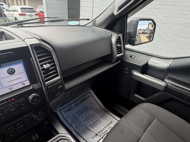 Ford 150  2016
