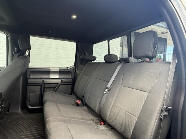 Ford 150  2016