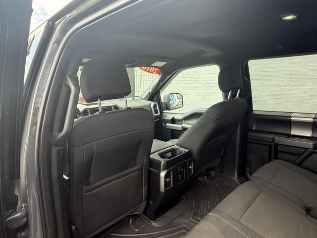 Ford 150  2016