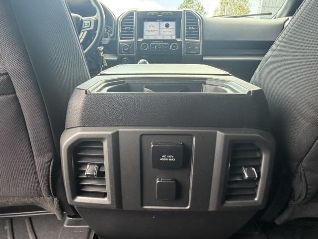 Ford 150  2016