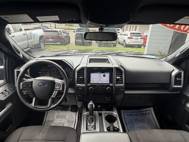 Ford 150  2016