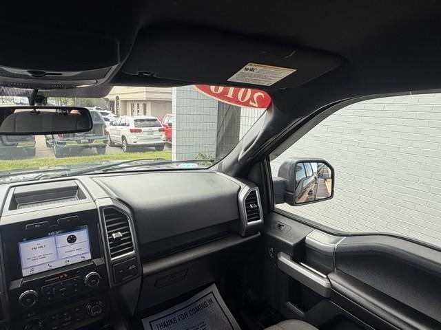 Ford 150  2016
