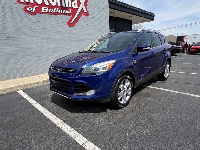 Ford Escape  2014