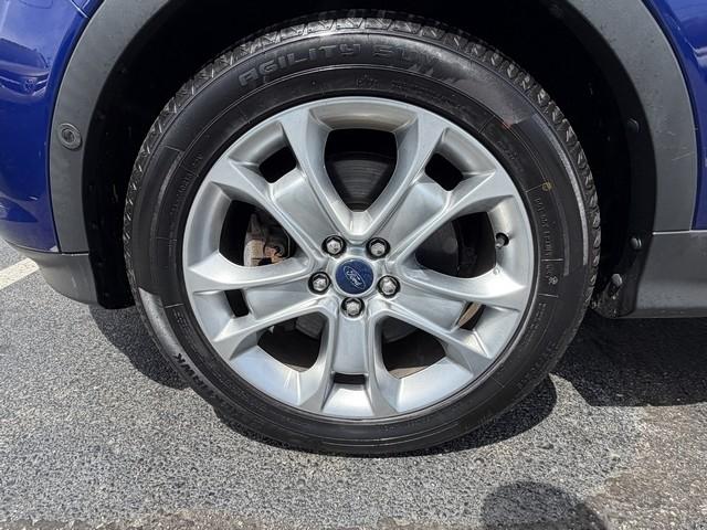 Ford Escape  2014
