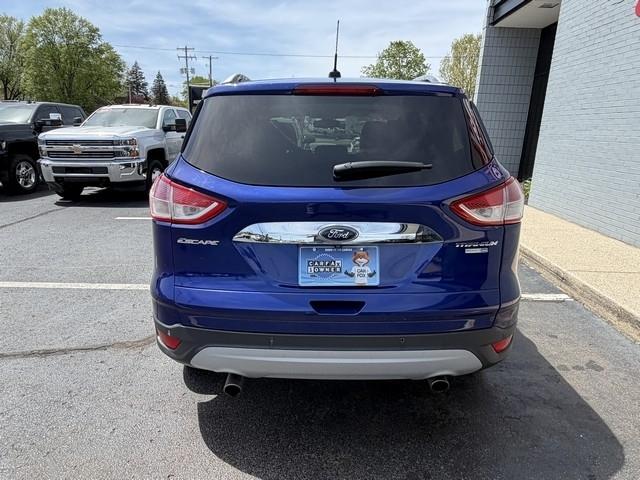 Ford Escape  2014