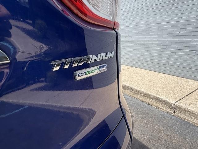 Ford Escape  2014