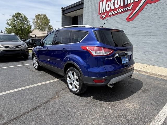 Ford Escape  2014