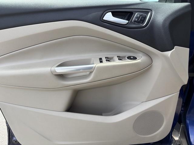 Ford Escape  2014