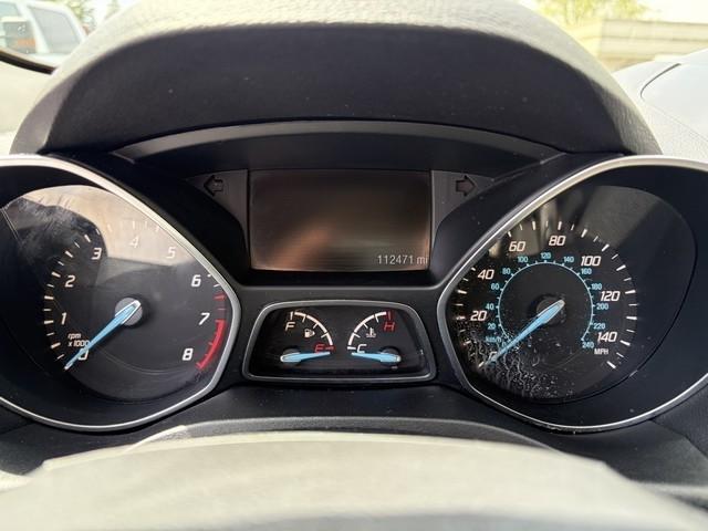 Ford Escape  2014