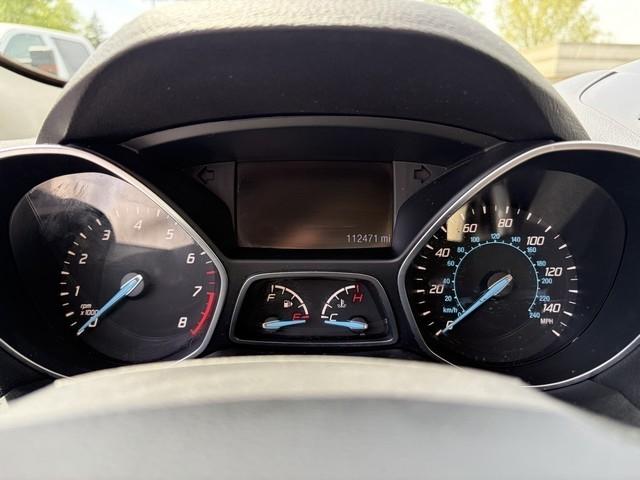 Ford Escape  2014