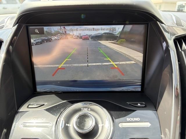 Ford Escape  2014