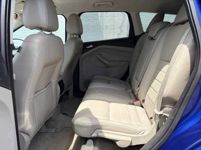 Ford Escape  2014