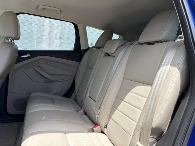Ford Escape  2014