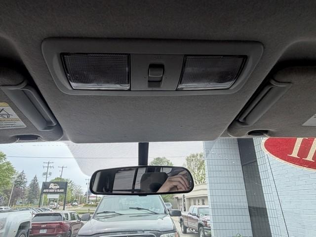 Nissan Xterra  2011