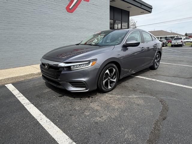 Honda Insight  2022