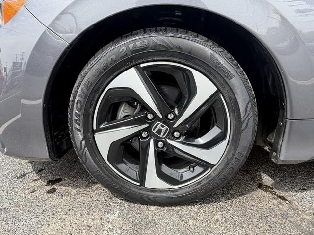 Honda Insight  2022