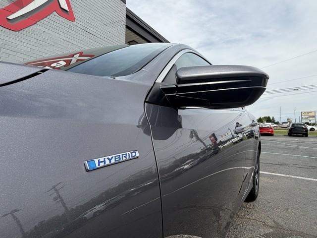 Honda Insight  2022