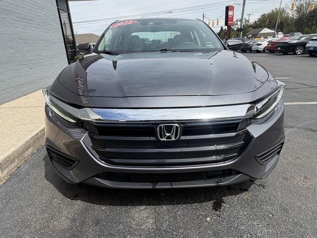 Honda Insight  2022