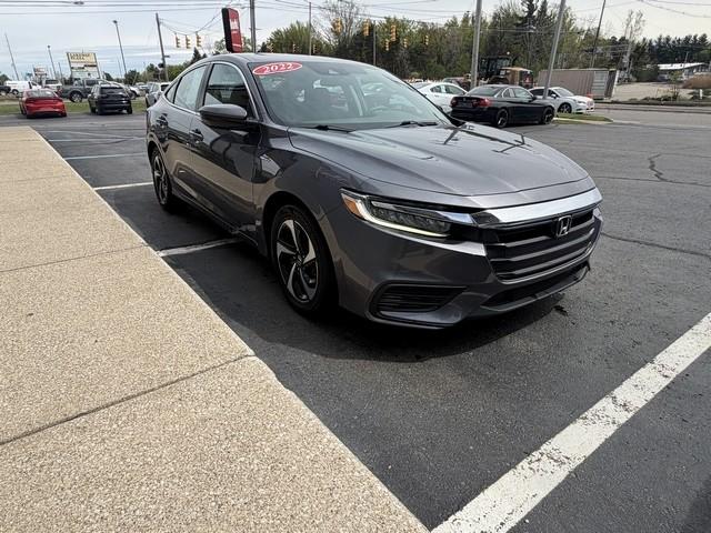 Honda Insight  2022