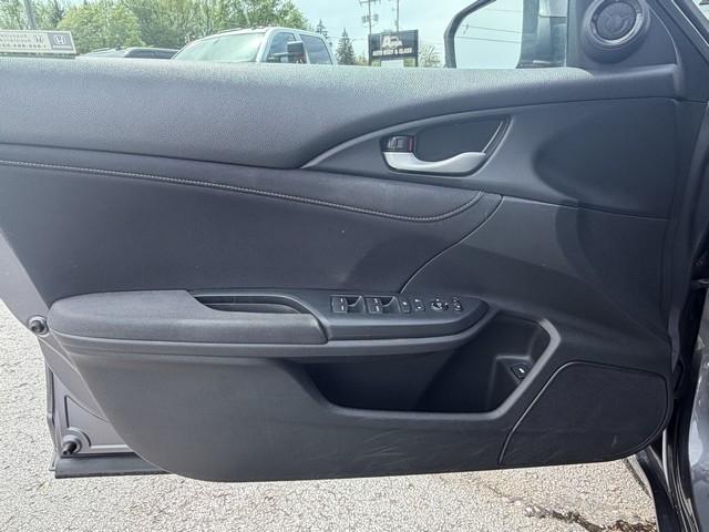 Honda Insight  2022