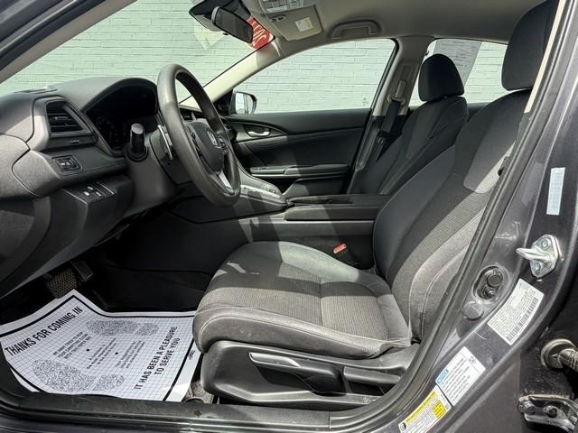Honda Insight  2022
